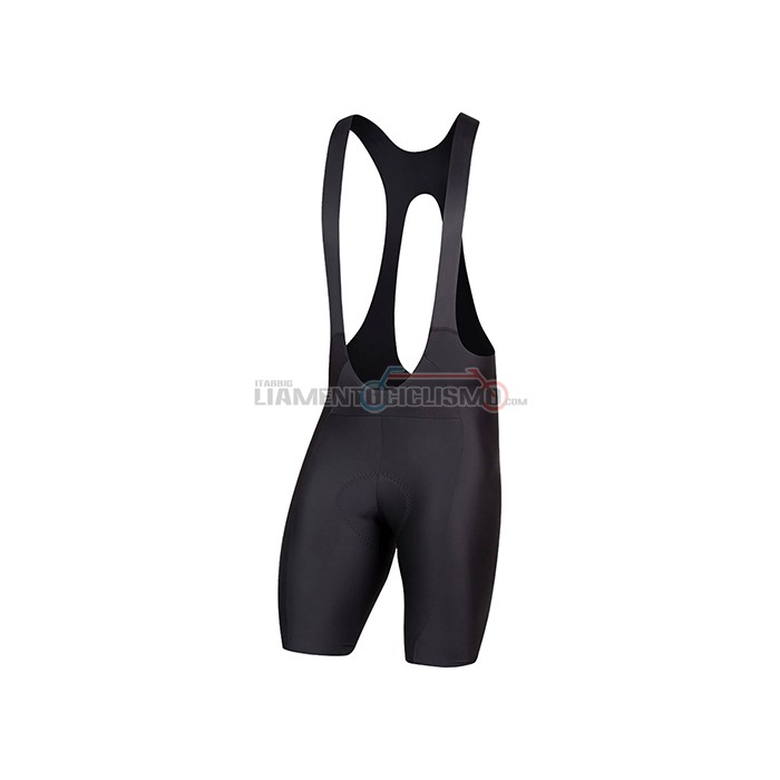 Abbigliamento Ciclismo Pearl Izumi Manica Corta 2021 Grigio Nero